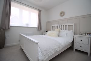 Master Bedroom- click for photo gallery